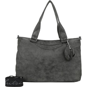 Fritzi aus Preußen Joly Waffly Shopper Tasche 41 cm