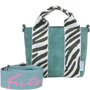 Fritzi aus Preußen Bini Schultertasche 20 cm