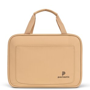 Pactastic Urban Collection Kulturbeutel 33 cm