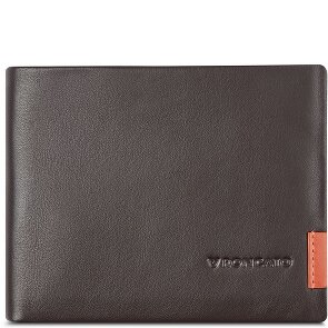 Roncato Monaco Geldbörse Leder 9 cm