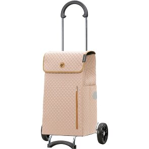 Andersen Shopper Scala Shopper Lissa Einkaufstrolley 58 cm