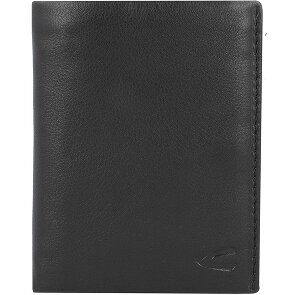 camel active Atlanta Geldbörse Leder 9,5 cm