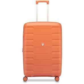 Roncato Skyline 2.0 4 Rollen Trolley 46.5 cm mit Dehnfalte Roncato Skyline 2.0 4 Rollen Trolley 46.5 cm mit Dehnfalte