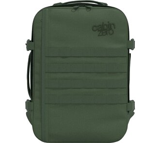 Cabin Zero Military 28L Cabin Backpack Rucksack 44 cm