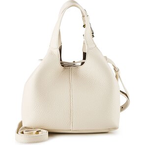 Coccinelle C-Easy Handtasche Leder 21 cm