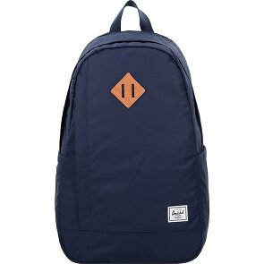 Herschel Seymour 2 Rollen Rucksacktrolley 49 cm Laptopfach