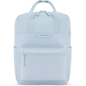 Kapten & Son Bergen Pro Daypack 39 cm Laptopfach