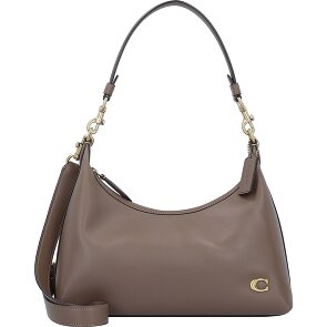 Coach Juliet Schultertasche Leder 30 cm