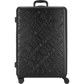 Valentino Mars 4 Rollen Trolley 75 cm