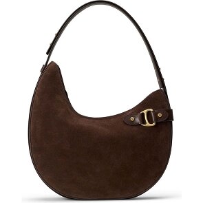Lauren Ralph Lauren Tasha Schultertasche Leder 32 cm
