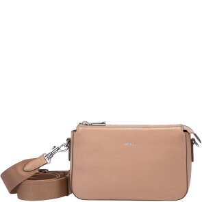 Joop! Sofisticato 1.0 Jasmina Umhängetasche Leder 24 cm