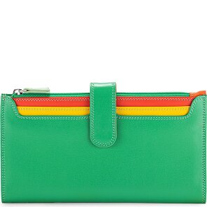 Mywalit Continental Geldbörse Leder 20 cm