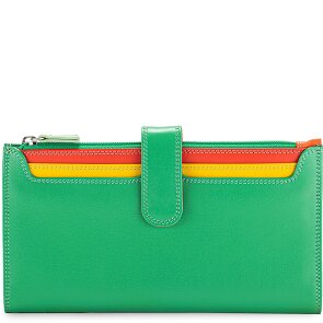 Mywalit Continental Geldbörse Leder 20 cm