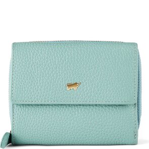 Braun Büffel Asti Geldbörse RFID Leder 12 cm