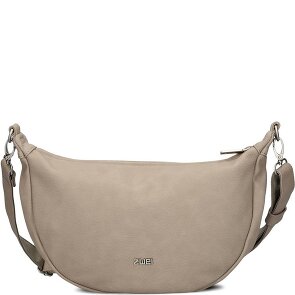 Zwei Mademoiselle.M Umhängetasche 34 cm