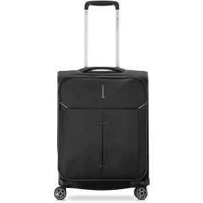 Roncato Ironik 2.0 4 Rollen Kabinentrolley 55 cm mit Dehnfalte