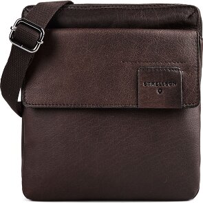 Strellson Hyde Park 1.0 Umhängetasche Leder 20 cm