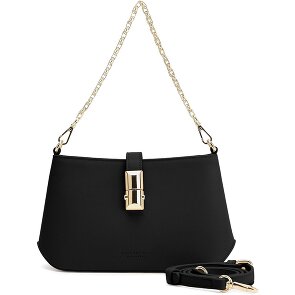 Seidenfelt Lilla Ro Schultertasche 21 cm