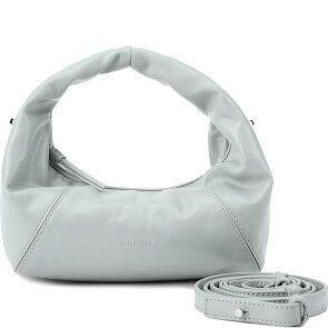 LES VISIONNAIRES Greta Schultertasche Leder 20 cm