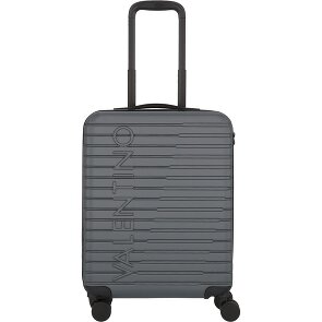 Valentino Mercury 4 Rollen Kabinentrolley 54 cm