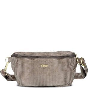 Zwei Mademoiselle.M Gürteltasche 25 cm