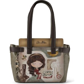 Anekke Muse Shopper Tasche 45 cm