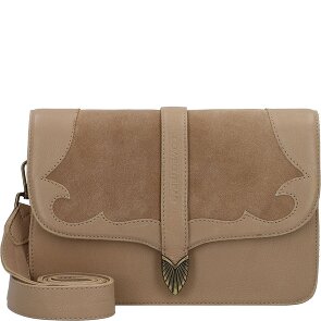 Cowboysbag Western Umhängetasche Leder 27 cm