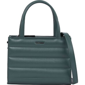 Calvin Klein Line Quilt Handtasche 19.5 cm Calvin Klein Line Quilt Handtasche 19.5 cm