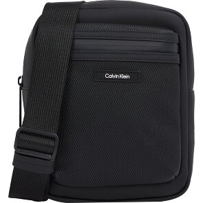 Calvin Klein CK Essential Mini Bag Umhängetasche 17 cm Calvin Klein CK Essential Mini Bag Umhängetasche 17 cm