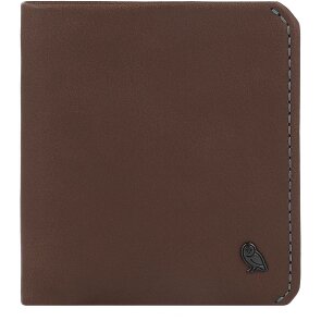 Bellroy Geldbörse RFID Schutz Leder 10 cm