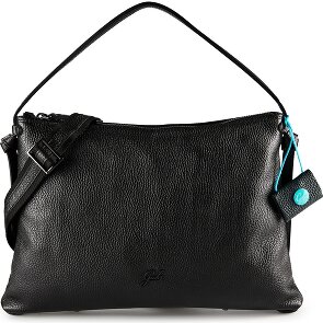 Gabs Filippa Schultertasche Leder 40 cm