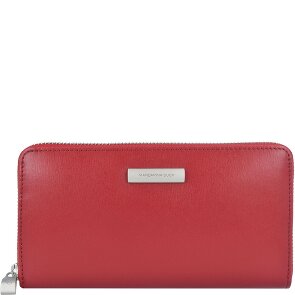 Mandarina Duck Hera 3.0 Geldbörse Leder 19 cm