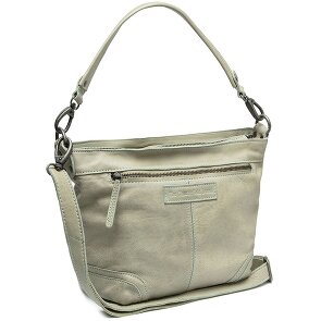 The Chesterfield Brand Lucy Schultertasche Leder 22 cm