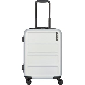 Samsonite Quadrix 4-Rollen Kabinentrolley 55 cm