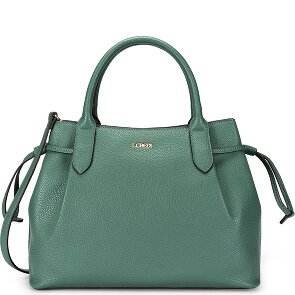 L.Credi Sapphira Handtasche Leder 33 cm