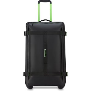 Roncato Norway 2 Rollen Trolley M 68 cm