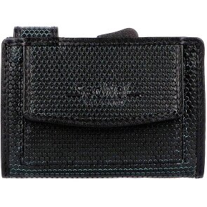 SecWal Kreditkartenetui RFID Leder 7 cm SecWal Kreditkartenetui RFID Leder 7 cm