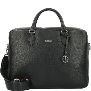 L.Credi Ella Aktentasche 37 cm Laptopfach L.Credi Ella Aktentasche 37 cm Laptopfach
