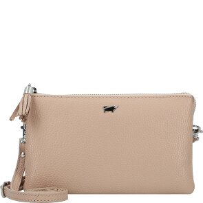 Braun Büffel Hanna Umhängetasche Leder 21 cm