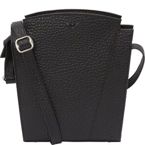 Voi Hirsch Mini Bag Umhängetasche Leder 17 cm