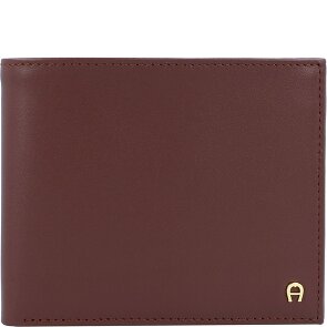 AIGNER Daily Basis Geldbörse Leder 12 cm