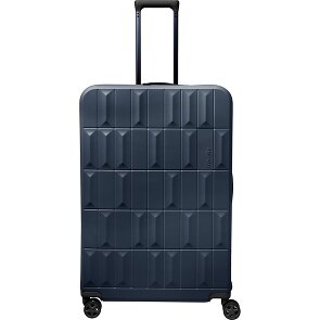 Travelite Panello 4 Rollen Kabinentrolley L 55 cm