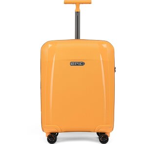 Epic Phantom SL 4-Rollen Kabinentrolley 55 cm Epic Phantom SL 4-Rollen Kabinentrolley 55 cm