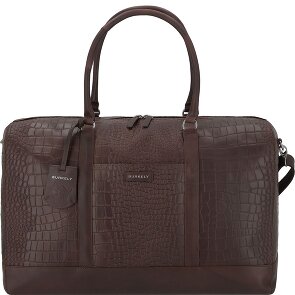 Burkely Cool Colbie Weekender Reisetasche Leder 51 cm Burkely Cool Colbie Weekender Reisetasche Leder 51 cm