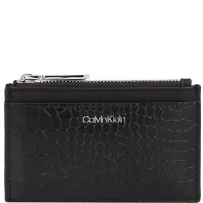 Calvin Klein CK Must Kreditkartenetui 13 cm