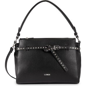 L.Credi Salley Schultertasche 31 cm