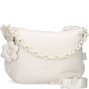 Zwei Hannah Schultertasche 39 cm