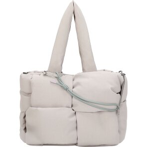 Fritzi aus Preußen Brigitte x Fritzi Limited Puffed Shopper Tasche 37 cm