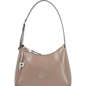 Picard Black Tie Schultertasche Leder 24 cm Picard Black Tie Schultertasche Leder 24 cm