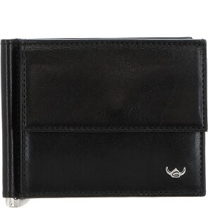 Golden Head Colorado Geldbörse RFID Schutz Leder 11 cm